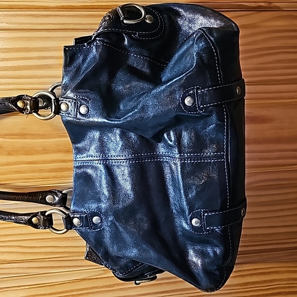 Vintage Coach bag - Picture 2 of 5